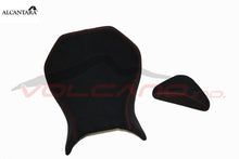 Load image into Gallery viewer, MV Agusta F4 750 1000 1078 1999-2009 Volcano Italia Seat Cover Non-Slip MV011CC