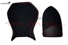 Load image into Gallery viewer, MV Agusta F4 750 1000 1078 1999-2009 Volcano Italia Seat Cover Non-Slip MV011CL