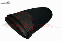 Load image into Gallery viewer, MV Agusta F4 750 1000 1078 1999-2009 Volcano Italia Seat Cover Non-Slip MV011CL