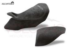 Load image into Gallery viewer, MV Agusta Brutale 910R Wally 2001-2009 Volcano Italia Seat Cover MV016C