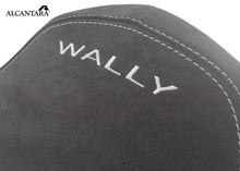 Load image into Gallery viewer, MV Agusta Brutale 910R Wally 2001-2009 Volcano Italia Seat Cover MV016C