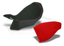 Load image into Gallery viewer, MV Agusta Brutale 750 910 989 1078 2001-2009 Volcano Italia Seat Cover MV019CRD