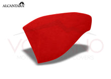 Load image into Gallery viewer, MV Agusta Brutale 750 910 989 1078 2001-2009 Volcano Italia Seat Cover MV019CRD