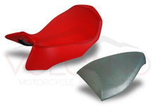 Load image into Gallery viewer, MV Agusta Brutale 750 910 989 1078 2001-2009 Volcano Italia Seat Cover MV024C