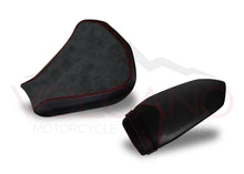 Load image into Gallery viewer, MV Agusta F3 675 800 2012-2022 Volcano Italia Seat Cover Non-Slip New MV025C