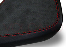 Load image into Gallery viewer, MV Agusta F3 675 800 2012-2022 Volcano Italia Seat Cover Non-Slip New MV025C
