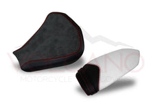 Load image into Gallery viewer, MV Agusta F3 675 800 2012-2022 Volcano Italia Seat Cover Non-Slip New MV025C