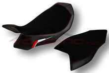 Load image into Gallery viewer, MV Agusta Brutale 990R 1090RR 2009-2017 Volcano Italia Seat Cover New MV026C