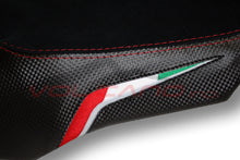 Load image into Gallery viewer, MV Agusta Brutale 990R 1090RR 2009-2017 Volcano Italia Seat Cover New MV026C