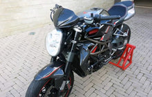 Load image into Gallery viewer, MV Agusta Brutale 990R 1090RR 2009-2017 Volcano Italia Seat Cover New MV026C