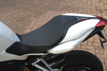 Load image into Gallery viewer, MV Agusta Brutale 920 1090 1090R 2012-2017 Volcano Italia Seat Cover New MV027
