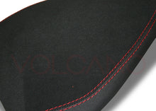 Load image into Gallery viewer, MV Agusta Brutale 750 910 989 1078 2001-2009 Volcano Italia Seat Cover MV029C