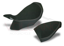 Load image into Gallery viewer, MV Agusta Brutale 750 910 989 1078 2001-2009 Volcano Italia Seat Cover MV029C