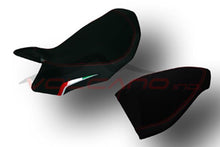 Load image into Gallery viewer, MV Agusta Brutale 750 910 989 1078 2001-2009 Volcano Italia Seat Cover MV030C
