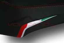 Load image into Gallery viewer, MV Agusta Brutale 750 910 989 1078 2001-2009 Volcano Italia Seat Cover MV030C