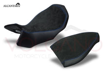 Load image into Gallery viewer, MV Agusta Brutale 750 910 989 1078 2001-2009 Volcano Italia Seat Cover MV031C
