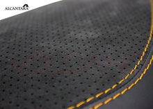 Load image into Gallery viewer, MV Agusta Brutale 750 910 989 1078 2001-2009 Volcano Italia Seat Cover MV031C