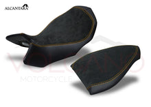 Load image into Gallery viewer, MV Agusta Brutale 750 910 989 1078 2001-2009 Volcano Italia Seat Cover MV031C