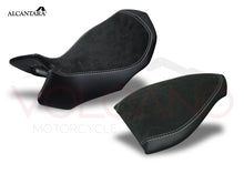 Load image into Gallery viewer, MV Agusta Brutale 750 910 989 1078 2001-2009 Volcano Italia Seat Cover MV031C
