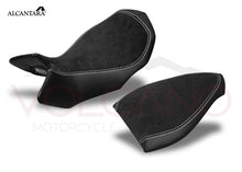 Load image into Gallery viewer, MV Agusta Brutale 750 910 989 1078 2001-2009 Volcano Italia Seat Cover MV031C