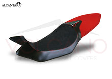 Load image into Gallery viewer, MV Agusta Brutale 675 800 2012-2015 Volcano Italia Seat Cover Non-Slip New MV033
