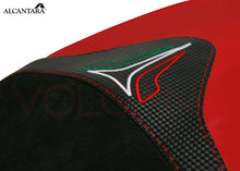 Load image into Gallery viewer, MV Agusta Brutale 675 800 2012-2015 Volcano Italia Seat Cover Non-Slip New MV033