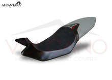 Load image into Gallery viewer, MV Agusta Brutale 675 800 2012-2015 Volcano Italia Seat Cover Non-Slip New MV033