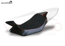 Load image into Gallery viewer, MV Agusta Brutale 675 800 2012-2015 Volcano Italia Seat Cover Non-Slip New MV033