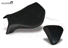 Load image into Gallery viewer, MV Agusta F4 750 1000 1078 1999-2009 Volcano Italia Seat Cover Non-Slip MV036CC