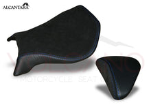 Load image into Gallery viewer, MV Agusta F4 750 1000 1078 1999-2009 Volcano Italia Seat Cover Non-Slip MV036CC