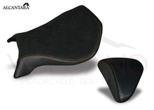 Load image into Gallery viewer, MV Agusta F4 750 1000 1078 1999-2009 Volcano Italia Seat Cover Non-Slip MV036CC