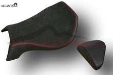 Load image into Gallery viewer, MV Agusta F4 750 1000 1078 1999-2009 Volcano Italia Seat Cover Non-Slip MV036CC