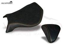 Load image into Gallery viewer, MV Agusta F4 750 1000 1078 1999-2009 Volcano Italia Seat Cover Non-Slip MV036CC