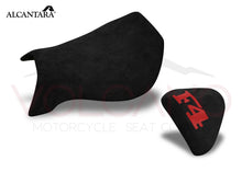 Load image into Gallery viewer, MV Agusta F4 750 1000 1078 1999-2009 Volcano Italia Seat Cover Non-Slip MV037CC