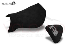 Load image into Gallery viewer, MV Agusta F4 750 1000 1078 1999-2009 Volcano Italia Seat Cover Non-Slip MV037CC