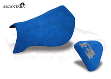 Load image into Gallery viewer, MV Agusta F4 750 1000 1078 1999-2009 Volcano Italia Seat Cover Non-Slip MV037CC