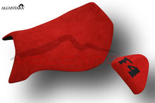 Load image into Gallery viewer, MV Agusta F4 750 1000 1078 1999-2009 Volcano Italia Seat Cover Non-Slip MV037CC