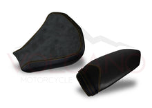 Load image into Gallery viewer, MV Agusta F3 675 800 2012-2020 Volcano Italia Seat Cover Non-Slip New MV040C