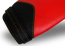 Load image into Gallery viewer, MV Agusta F3 675 800 2012-2020 Volcano Italia Seat Cover Non-Slip New MV040C
