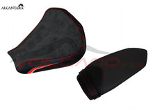 Load image into Gallery viewer, MV Agusta F3 675 800 2012-2020 Volcano Italia Seat Cover Non-Slip New MV041C