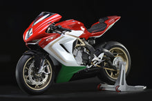 Load image into Gallery viewer, MV Agusta F3 675 800 2012-2020 Volcano Italia Seat Cover Non-Slip New MV041C