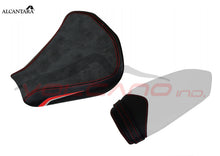 Load image into Gallery viewer, MV Agusta F3 675 800 2012-2020 Volcano Italia Seat Cover Non-Slip New MV041C