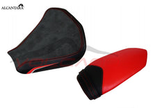 Load image into Gallery viewer, MV Agusta F4 1000 1000R 2010-2020 Volcano Italia Seat Cover Non-Slip New MV047C