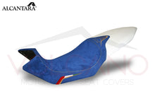 Load image into Gallery viewer, MV Agusta Brutale 675 800 2012-2015 Volcano Italia Seat Cover Non-Slip New MV055