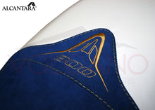 Load image into Gallery viewer, MV Agusta Brutale 675 800 2012-2015 Volcano Italia Seat Cover Non-Slip New MV055