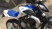 Load image into Gallery viewer, MV Agusta Brutale 675 800 2012-2015 Volcano Italia Seat Cover Non-Slip New MV055