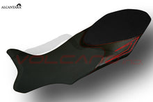 Load image into Gallery viewer, MV Agusta Rivale 800 2013-2018 Volcano Italia Seat Cover Non-Slip New MV057