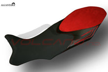 Load image into Gallery viewer, MV Agusta Rivale 800 2013-2018 Volcano Italia Seat Cover Non-Slip New MV057
