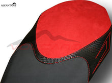 Load image into Gallery viewer, MV Agusta Rivale 800 2013-2018 Volcano Italia Seat Cover Non-Slip New MV057