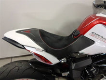 Load image into Gallery viewer, MV Agusta Dragster 800 2014-2017 Volcano Italia Seat Cover Non-Slip New MV060